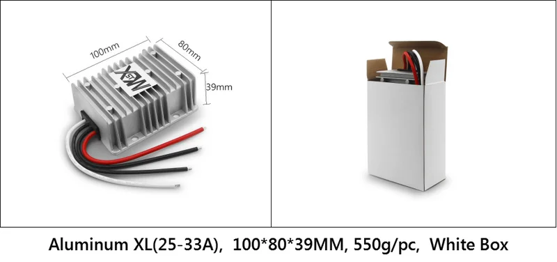 36V-24V(25-33A)尺寸包装
