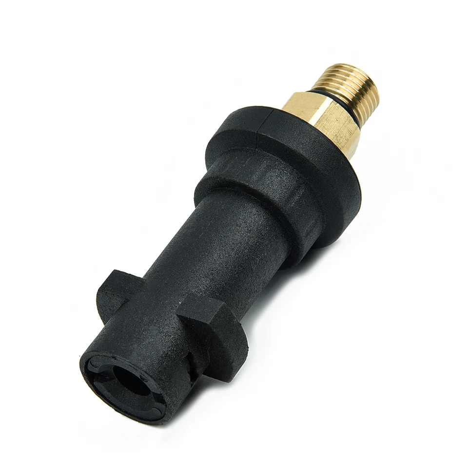 6m LQKYWNA Manguera para Lavadora De Alta Presi/ón M22 Conexi/ón De Entrada De Rosca Hembra Power Cleaner Manguera De Salida De Agua De Acero Dedicada para La M/áquina De Limpieza para K2 K3 K4 K5