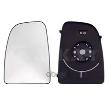 Зеркало/Элемент R(Выпуклое/С Подогр) Alkar 6432922 ALKAR арт. 6432922