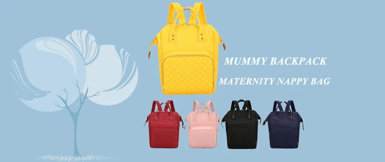 Mummy bag