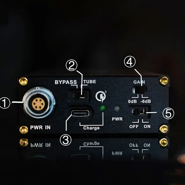 アンプ KAEI TAP-1 + 110V PSU-1 KAEI TAP-1 DACs – Linsoul Audio