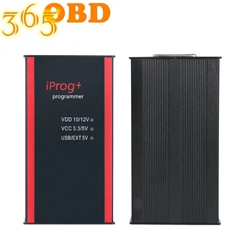 

Iprog+ Key Programmer Support IMMO+Mileage Correction+Airbag Reset Iprog Pro Till Replace Carprog/Digiprog Car Diagnostic Tool