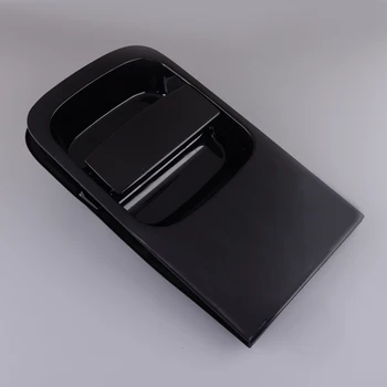 

Car Left Black Sliding Door Outer Handle Catch 26.2 x 15.5 cm Fit For Hyundai H1 I800 Grand Starex 2007
