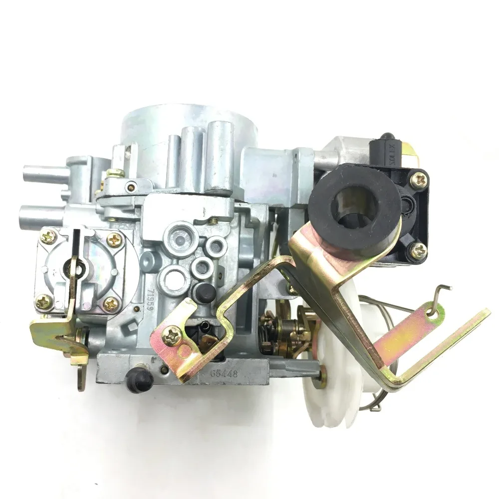 SherryBerg carb Карбюратор carby для peugeot 505 solex carb NO.1400.K3 карби классический 1979 1980 1981 1982 1983-1992