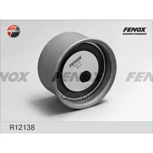 Ролик Натяжной Ремня Грм Mitsubishi Carisma 95-06 1.8, Lancer 92-03 1.8 R12138 FENOX арт. R12138