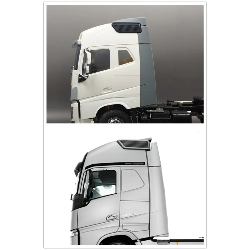 big discounts for sale Simulation Spoiler Container Tail