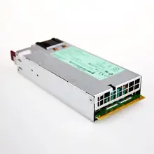 Alimentation de serveur 1200W pour HP DL580G6 G7 psu 498152 – 001 490594 001 438203 001