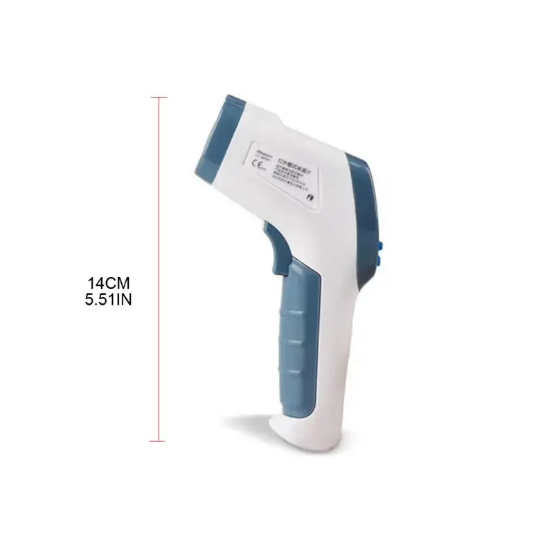 

Forehead Thermometer for Baby Adult Measure Non Contact Infrared Thermometer W91A
