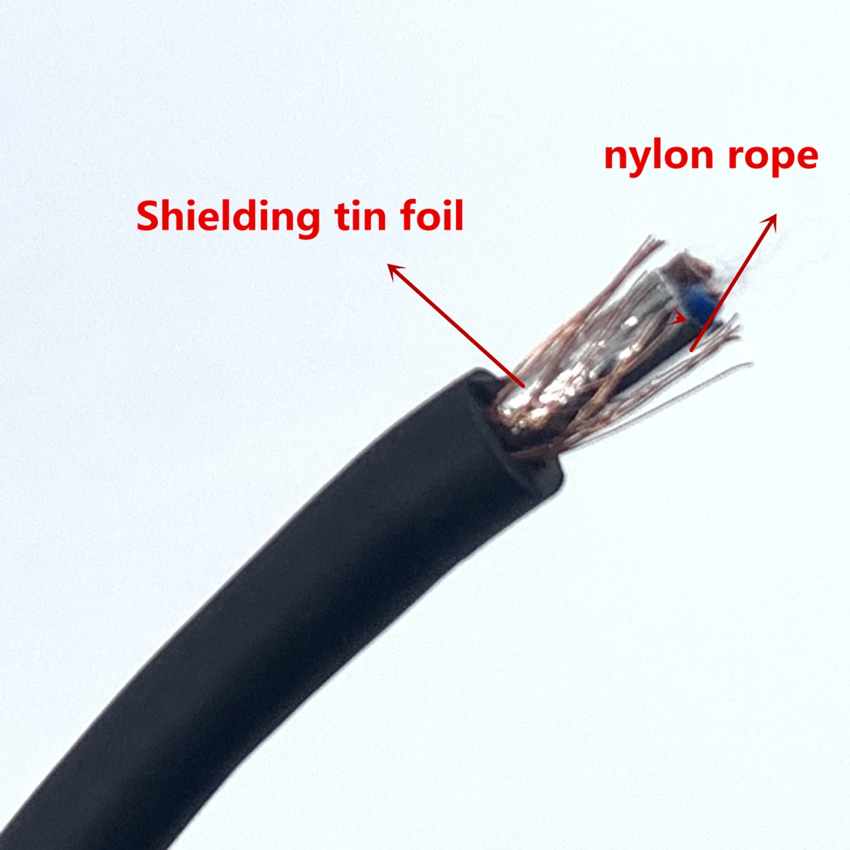 3-pin signal Metal plug DMX cable DMX512 stage lighting signal cable led par light moving head light  customization (1M-50M) 4
