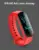 M4 Smart Band Браслет Кровяное Давление Монитор Сердечного Ритма Шагомер Спортивные Часы Здоровье Фитнес Браслет M4 Tracker Smartband