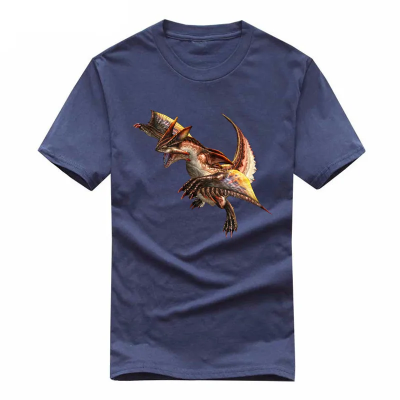 Men's Tops Golden dragon 2019 summer new cotton O neck short sleeve t shirt men fashion trends fitness t shirt Men's Tops Golden dragon 2019 summer new cotton O neck short sleeve t shirt men fashion trends fitness t shirt