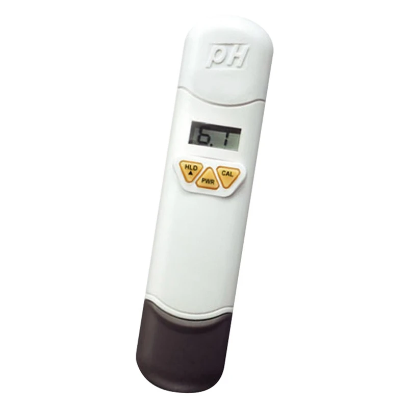 THGS AZ8680 Водонепроницаемая ручка цифровой рН-метр температурный тестер AZ-8680
