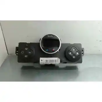 

69340022 CONTROL CLIMATE CONTROL RENAULT CLIO II PHASE II (B/CB0)