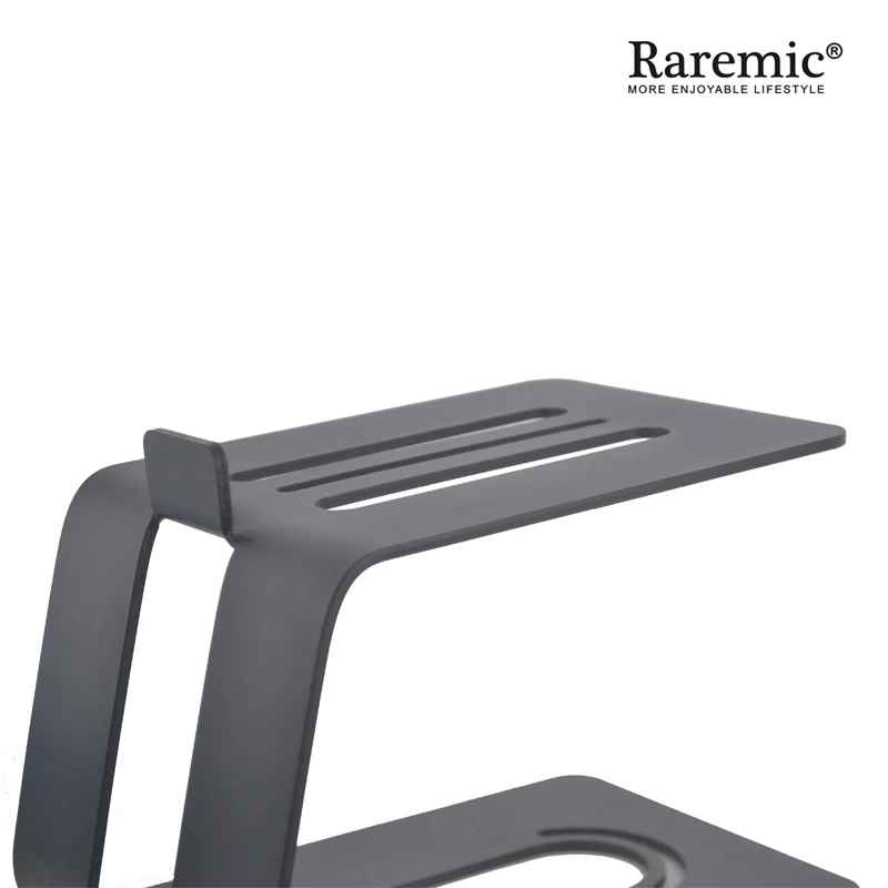 Table Speaker Stand Hifi Stand Desktop Sound Stand Home Theater