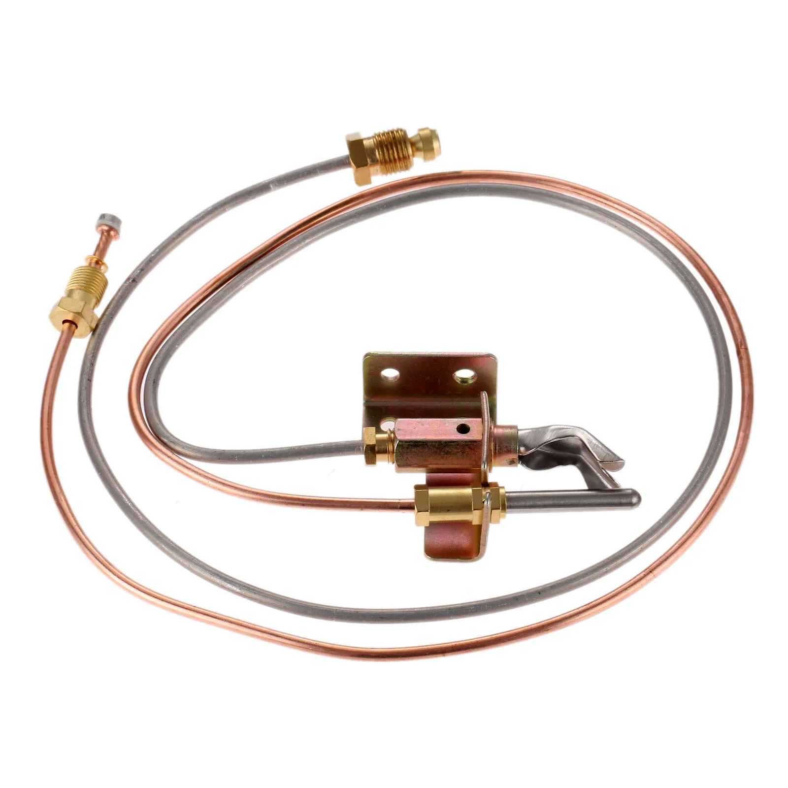 

Water Heater Pilot Burner With Pilot Thermocouple and Tubing LP Propane
