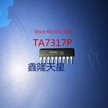 5 шт./лот TA7317P