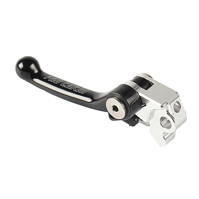 Детали мотоцикла рычаг тормоза Ручка для CRF250R 04-06 2004 2005 2006