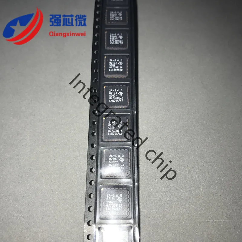 LM139AFKB LM139A LM139 интегрированному чипу