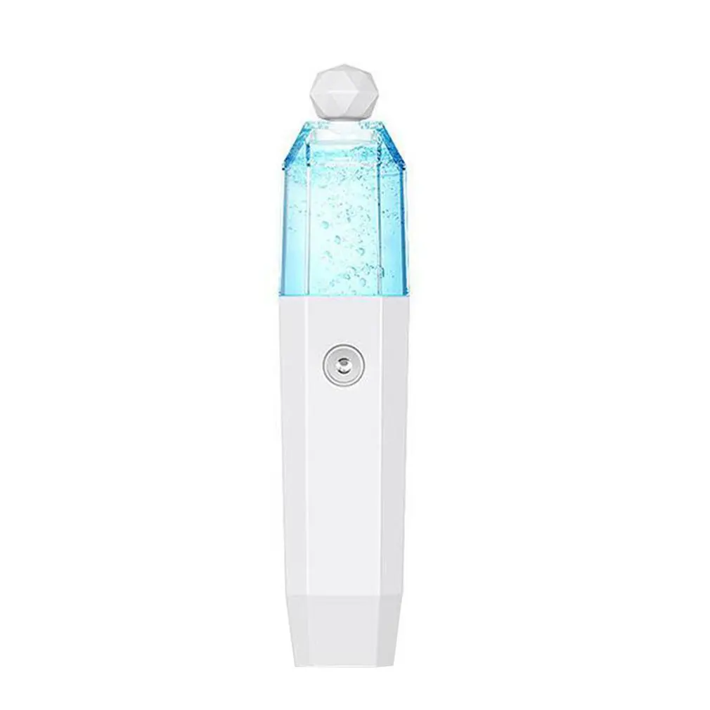 Diamond Nano Spray Water Replenishing Instrument 25ml Visible Large