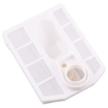 Filtre à Air universel de remplacement, 45cc 52cc 58cc, pour pièces de tronçonneuse chinoises Taurus Timbertech, pièce de rechange pour usage domestique et jardin