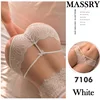 White Panties 7106