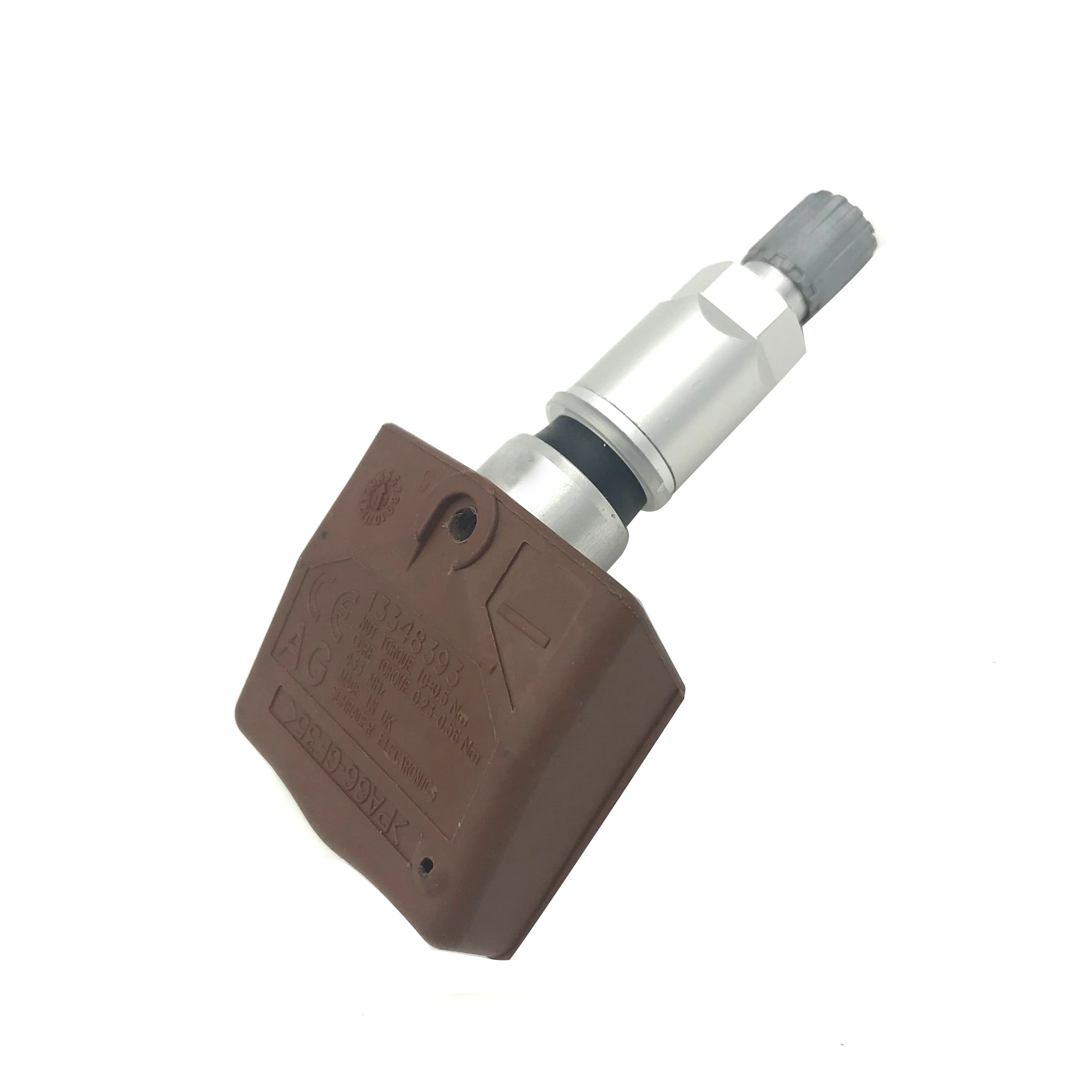 Датчик TPMS для Opel Zafira C Astra Insignia 433 МГц 13348393|Датчик давления в шинах| |