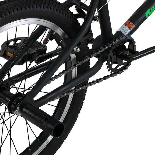 دوچرخه آزاد HILAND BMX 360 درجه 