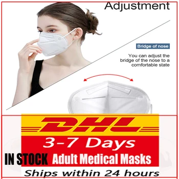 

2020 visiera protettiva tela no tejida tnt masque tissus lavable motif masque de protection respiratoir Medical-Disposable mask