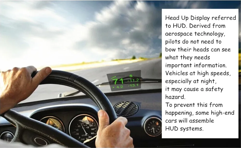 XYCING автомобильный HUD светоотражающая пленка 150 мм * 125 для лобового стекла
