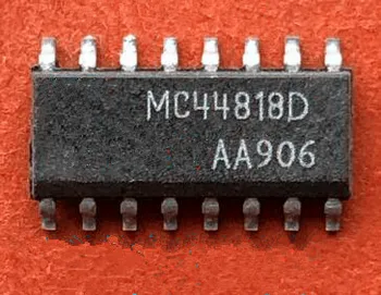 

MC44818D MC44818 SOP16 Integrated circuit chip