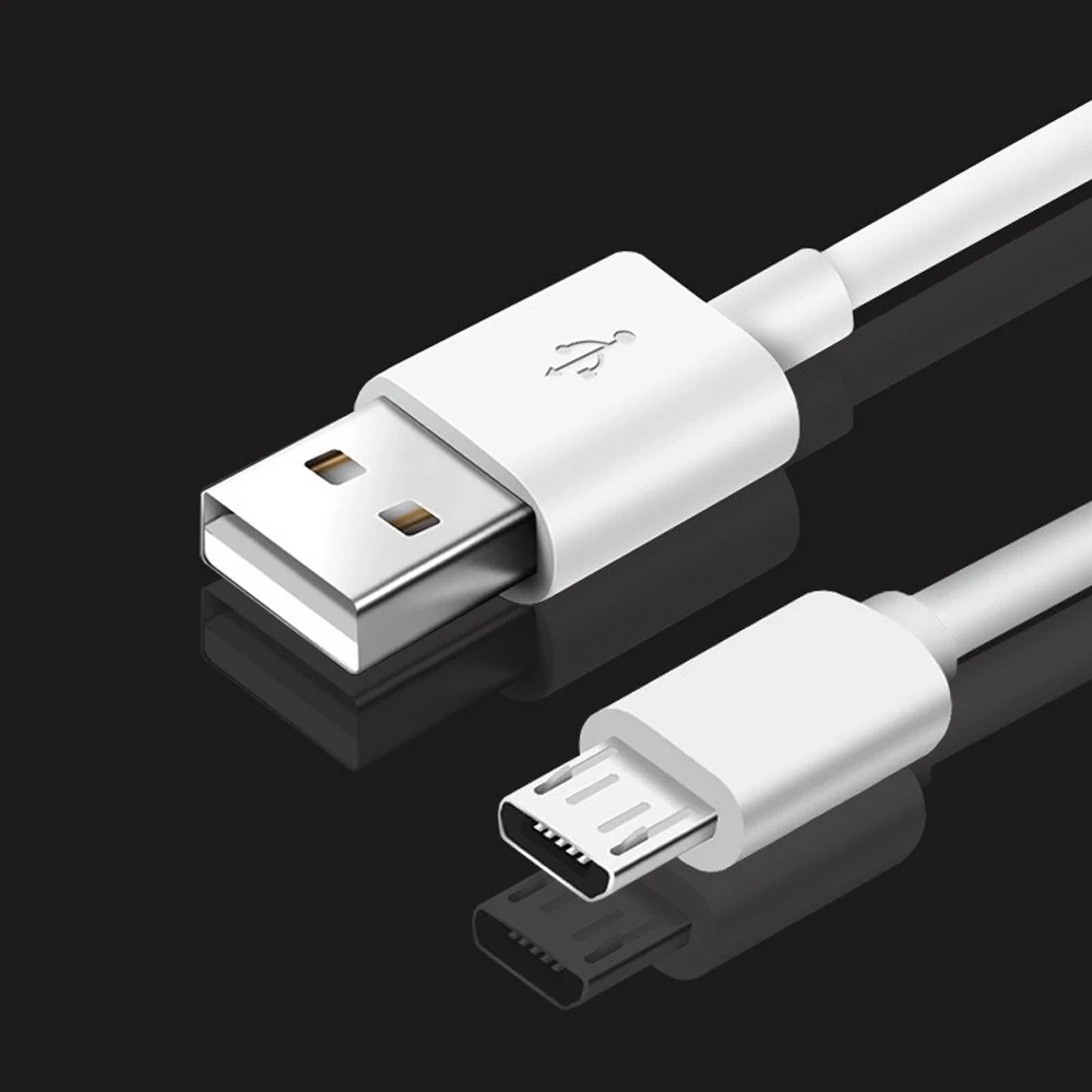 3A Micro USB кабель Micro кабель Charing Wire QC 3,0 кабель для быстрой зарядки для samsung Galaxy huawei Honor Redmi Meizu Note