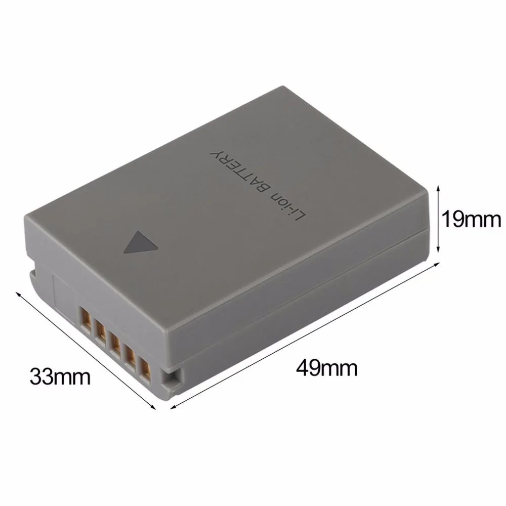 BLN-1 1220 MAH 7,6 V Перезаряжаемые литий-ионный Батарея цифровой батарейный блок камеры для OLYMPUS OM-D/E-M5/EM5/EM-5