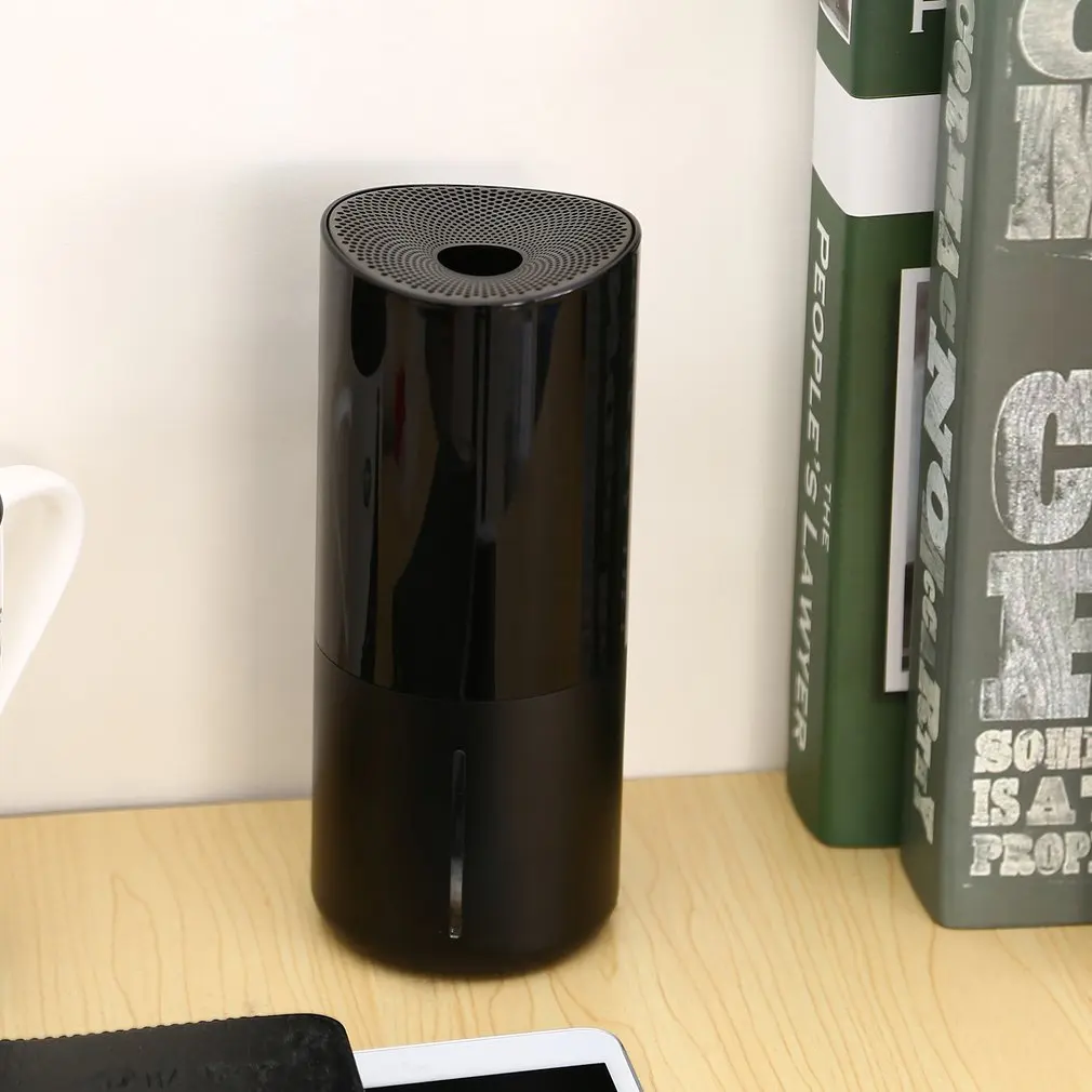 Ароматерапия увлажнитель USB 300 мл машина увлажнения Арома диффузор