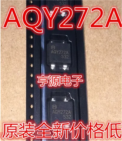 

AQY272 AQY272A 4