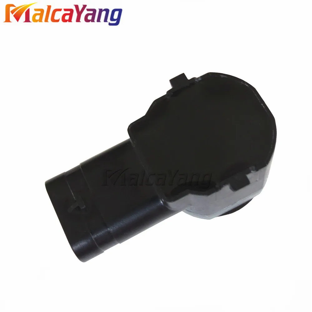 Новый датчик парковки для VW Passat 3C B6 Jetta Tiguan Touran Golf3 Audi Q7 3C0919275L 3C0919275AE|Датчики