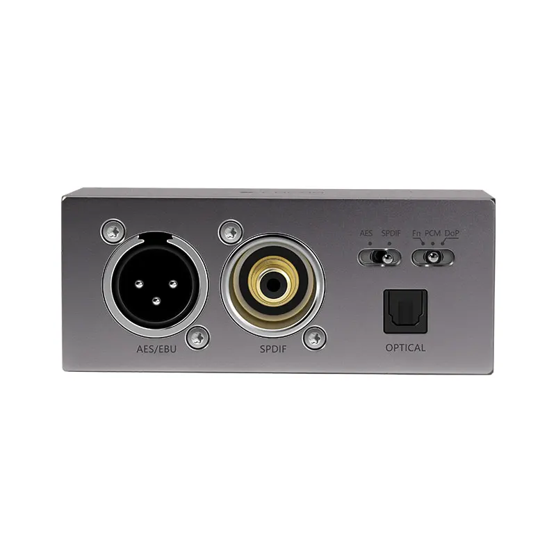 kone overfladisk gradvist Lotoo Paw D1 Digital Audio Interface Usb To Coaxial Optical Aes/ebu  Interface Converter - Automation Kits - AliExpress