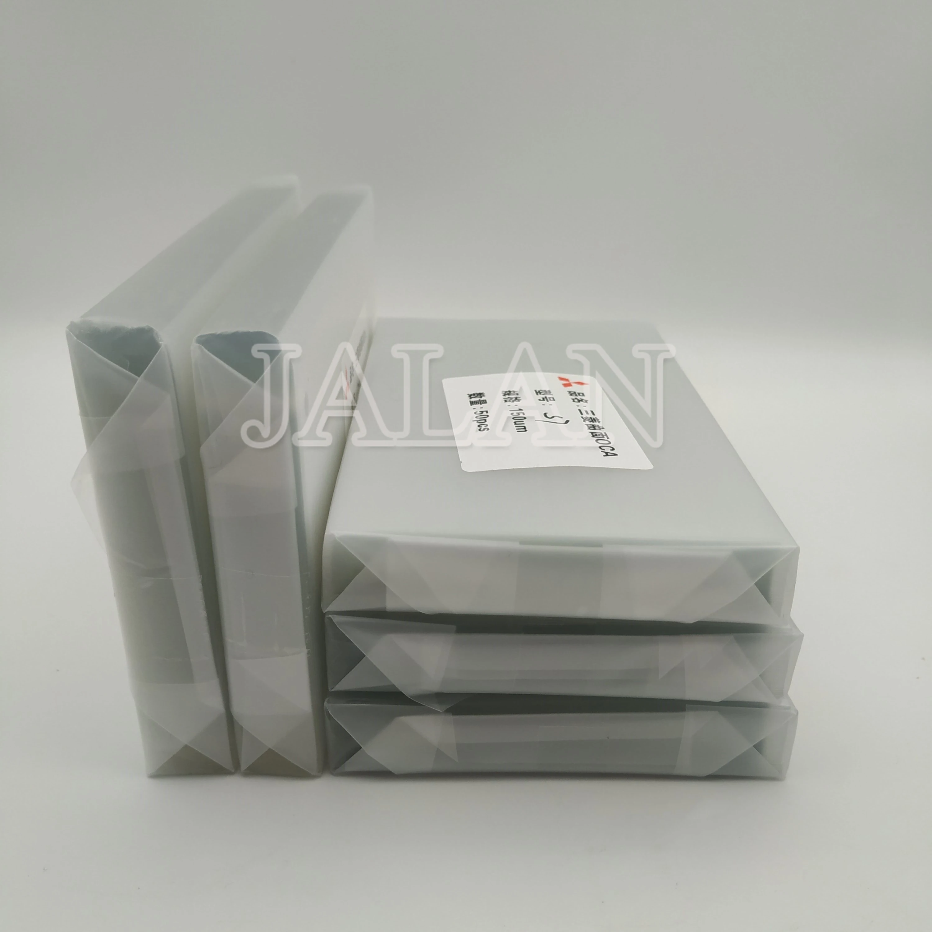 150um OCA клей для Mitsubishi OCA Пленка Клей для samsung edge Стекло touch s7 edge s8 s9 plus Note 8 9 s10 plus ЖК-Ремонт
