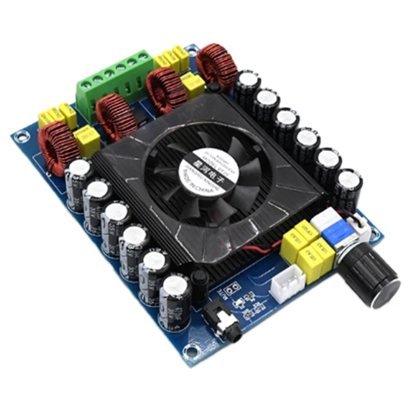 New XH-A121 Power Amplifier Board High Digital TDA7498E 160Wx2 o |