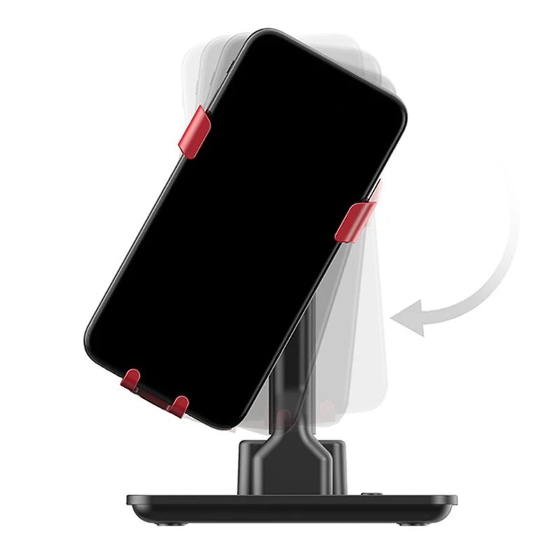Автоматическая щетка для подвижного движения телефона с usb кабелем WeChat набор
