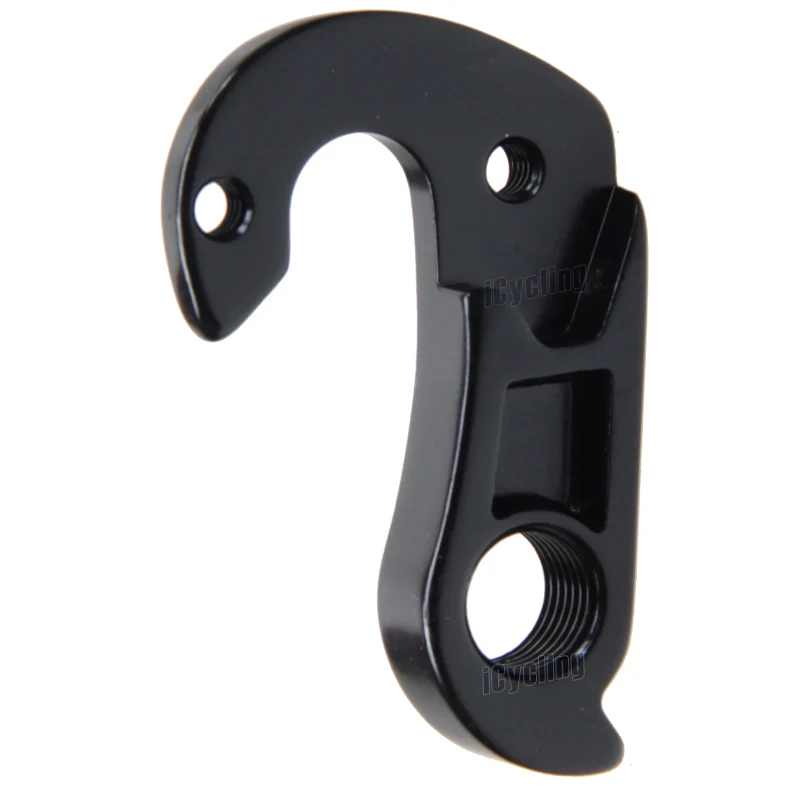 2Pcs Derailleur Hanger Voor Decathlon 
