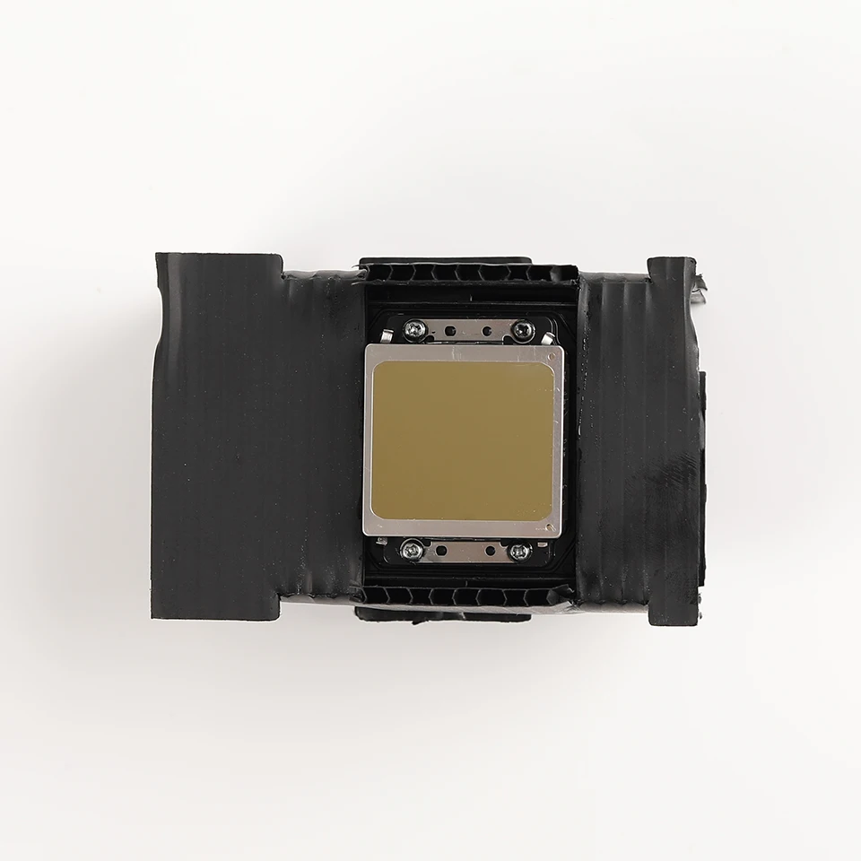 Epson tx800 print head, 6-color, dx8, DX10, f192040, tx800, tx700, eco solvent, original UV print head