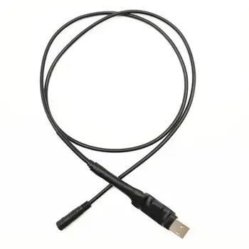 

eBike 8FUN Cable USB Programming Cable for Bafang BBS01 BBS02 BBS03 BBSHD Programming Customizing Engine Reprogramming