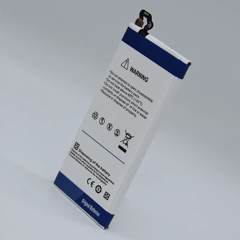 LOSONCOER 4300 мА/ч, EB-BA720ABE Батарея для Samsung Galaxy A7 /SM-J730F J7 Pro/J7 SM-A720 A720F A720S
