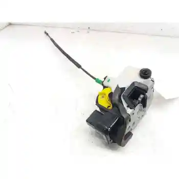 

13579555 REAR DOOR LOCK LEFT OPEL INSIGNIA SPORTS TOURER