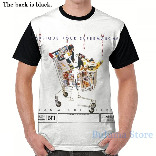 è abbastanza camicetta rigorosamente jean michel jarre music for