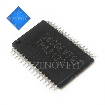 

1pcs/lot TPA3130D2DAPR TPA3130 HTSSOP-32 In Stock