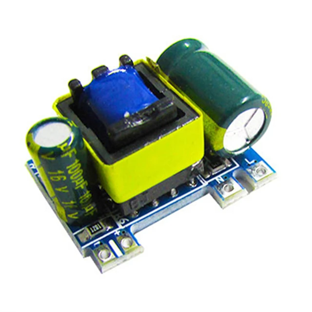 Ac-dc 5v 700ma 12v 300ma 3.5w Isolated Switch Power Supply Module