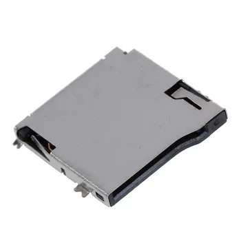 

5 Pcs Push/Push Type Micro SD Card Sockets for Cell Phone