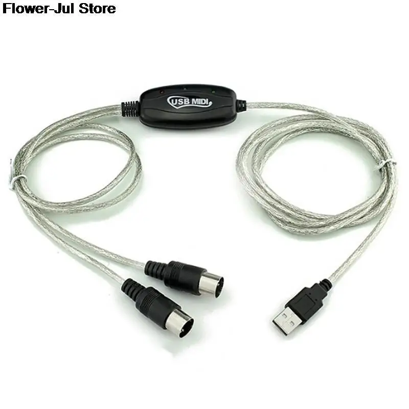 Высокое качество 1 5 м USB показывающие внутреннюю/наружную конвертер