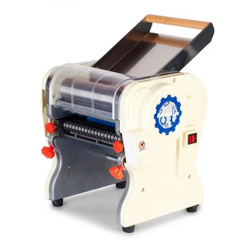 

Dough sheeters - electric noodles cutter Foodatlas DHH-220C
